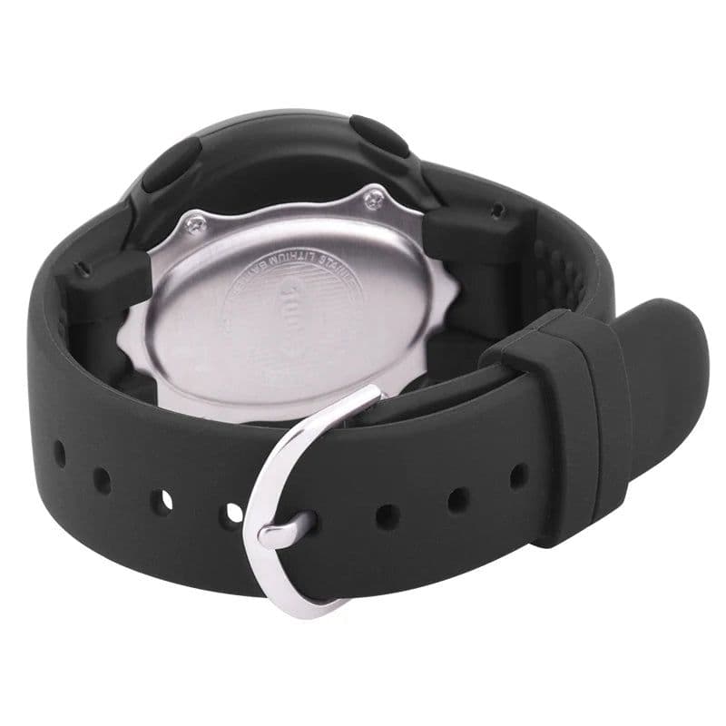 image-GOLDEN Sports Classics Men Relogio Masculino LED Digital Diving Swimming Reloj Hombre Acrylic Mirror Sumergible Wristwatch NY