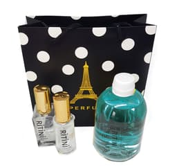 image-RiTiNi man 133 - EAU D'ISSEY MIYAKE - Geïnspireerd door