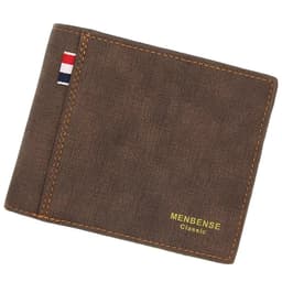 image-Picture Engraving Wallet PU Leather Wallet Bifold Custom Photo Engraved Wallet Festival Gifts For Him Custom Personalized Wallet