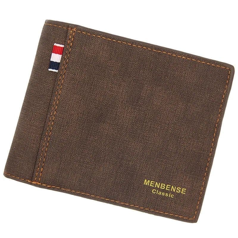 image-Picture Engraving Wallet PU Leather Wallet Bifold Custom Photo Engraved Wallet Festival Gifts For Him Custom Personalized Wallet