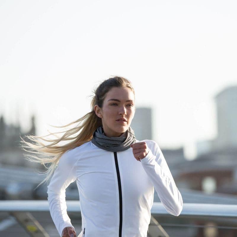 image-Reebok RRAC-10130GR running tube