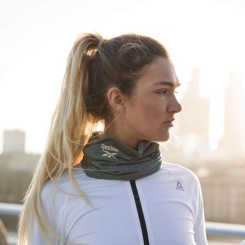 image-Reebok RRAC-10130GR running tube