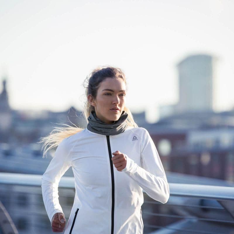 image-Reebok RRAC-10130GR running tube