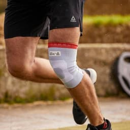 image-Reebok SpeedWick XL RRSU-14326 knee bandage
