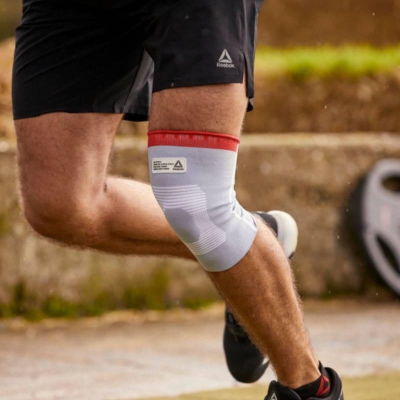 image-Reebok SpeedWick XL RRSU-14326 knee bandage