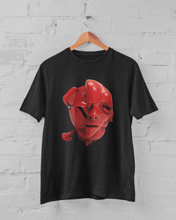 image-Red FACE