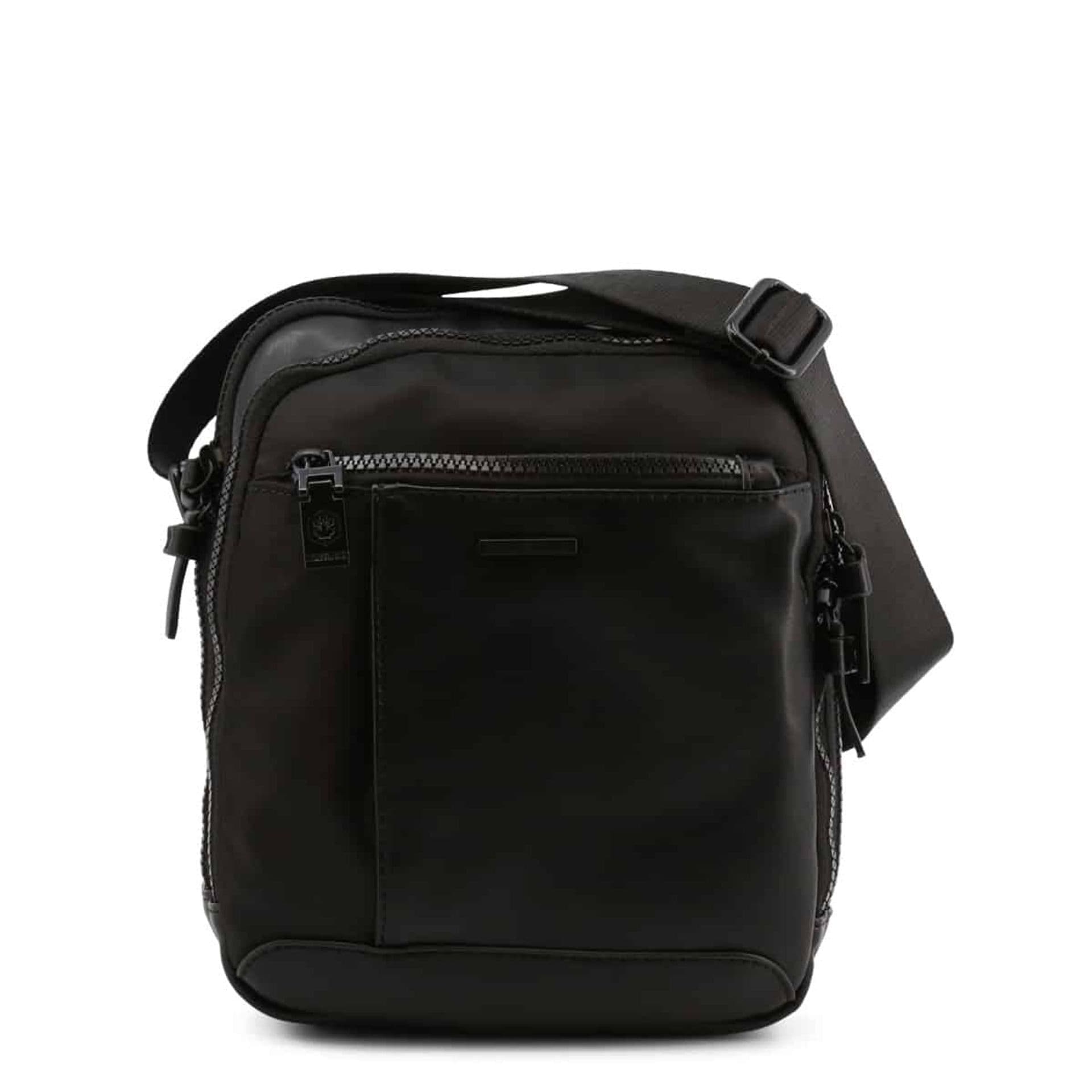image-Lumberjack Crossbody Bags