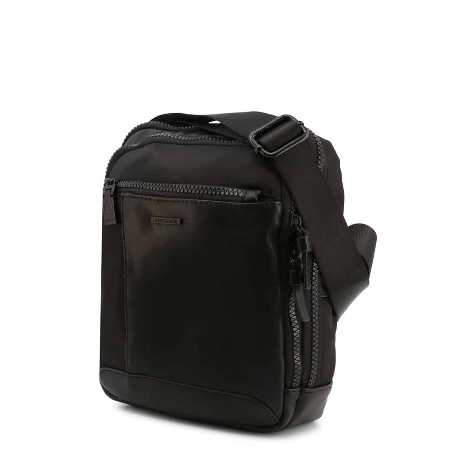 image-Lumberjack Crossbody Bags