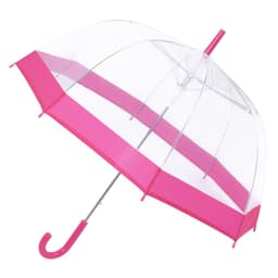 image-23" Dome Umbrella PINK | ZIZ002239_DOM-2_Pink | AS-99075