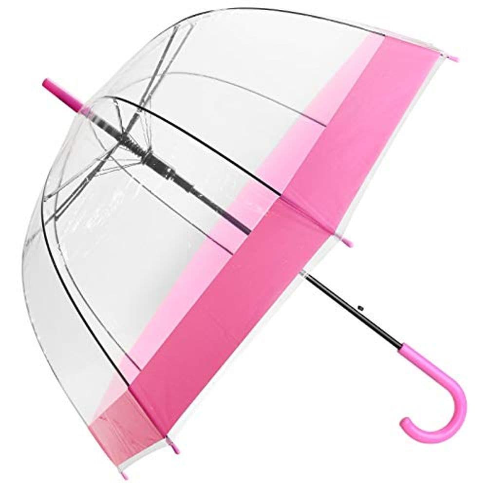 image-23" Dome Umbrella PINK | ZIZ002239_DOM-2_Pink | AS-99075
