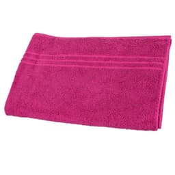 image-Bath Towel Purple 100x140cm