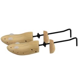 image-1x Wooden Shoe Stretcher MENS Size 6-12 | DGI-0740 | TWL-291 | DGI-9765 | AS-06295