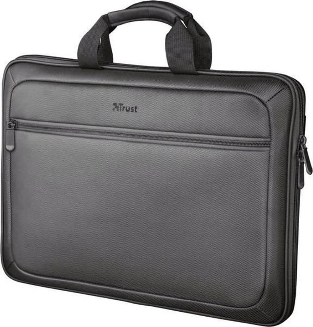 image-York Hardcase 13-14” Business Laptop Case PC Shoulder Bag Carrying Sleeve Notebook Cover