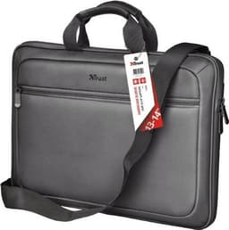 image-York Hardcase 13-14” Business Laptop Case PC Shoulder Bag Carrying Sleeve Notebook Cover