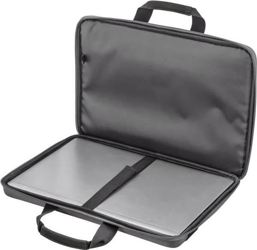 image-York Hardcase 13-14” Business Laptop Case PC Shoulder Bag Carrying Sleeve Notebook Cover
