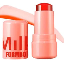 image-3-in-1 Milk Jelly Tint Facial Blusher Wand Moisturized Long Lasting