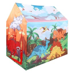 image-SOKA Playhouse for Kids Indoor Outdoor Foldable Play Tent Camping