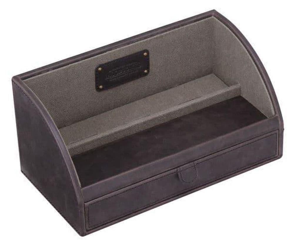 image-Jacob Jones The Charging Valet Brown & Khaki 73503