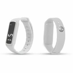 image-Aquarius AQ 114 Teen Fitness Activity LED Tracker with 3D Pedometer