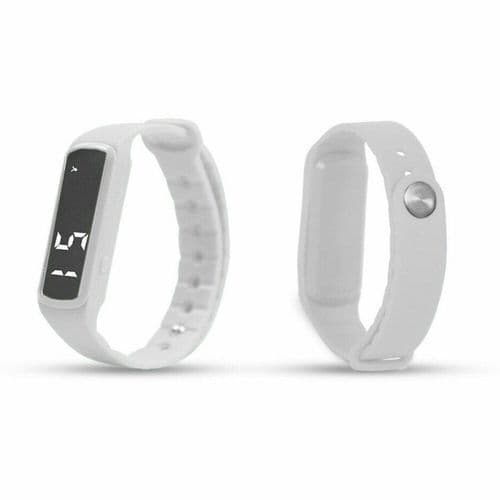 image-Aquarius AQ 114 Teen Fitness Activity LED Tracker with 3D Pedometer