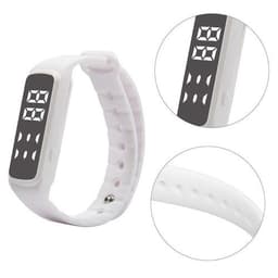 image-Aquarius AQ 114 Teen Fitness Activity LED Tracker with 3D Pedometer