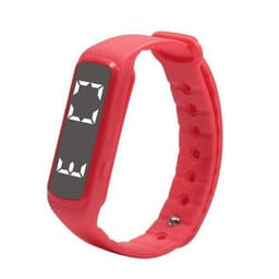 image-Aquarius AQ 114 Teen Fitness Activity LED Tracker with 3D Pedometer