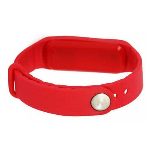 image-Aquarius AQ 114 Teen Fitness Activity LED Tracker with 3D Pedometer