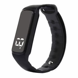 image-Aquarius AQ 114 Teen Fitness Activity LED Tracker with 3D Pedometer