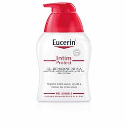 image-Intimate hygiene gel Eucerin Intim Potrect (250 ml) (Dermocosmetics) (Parapharmacy)