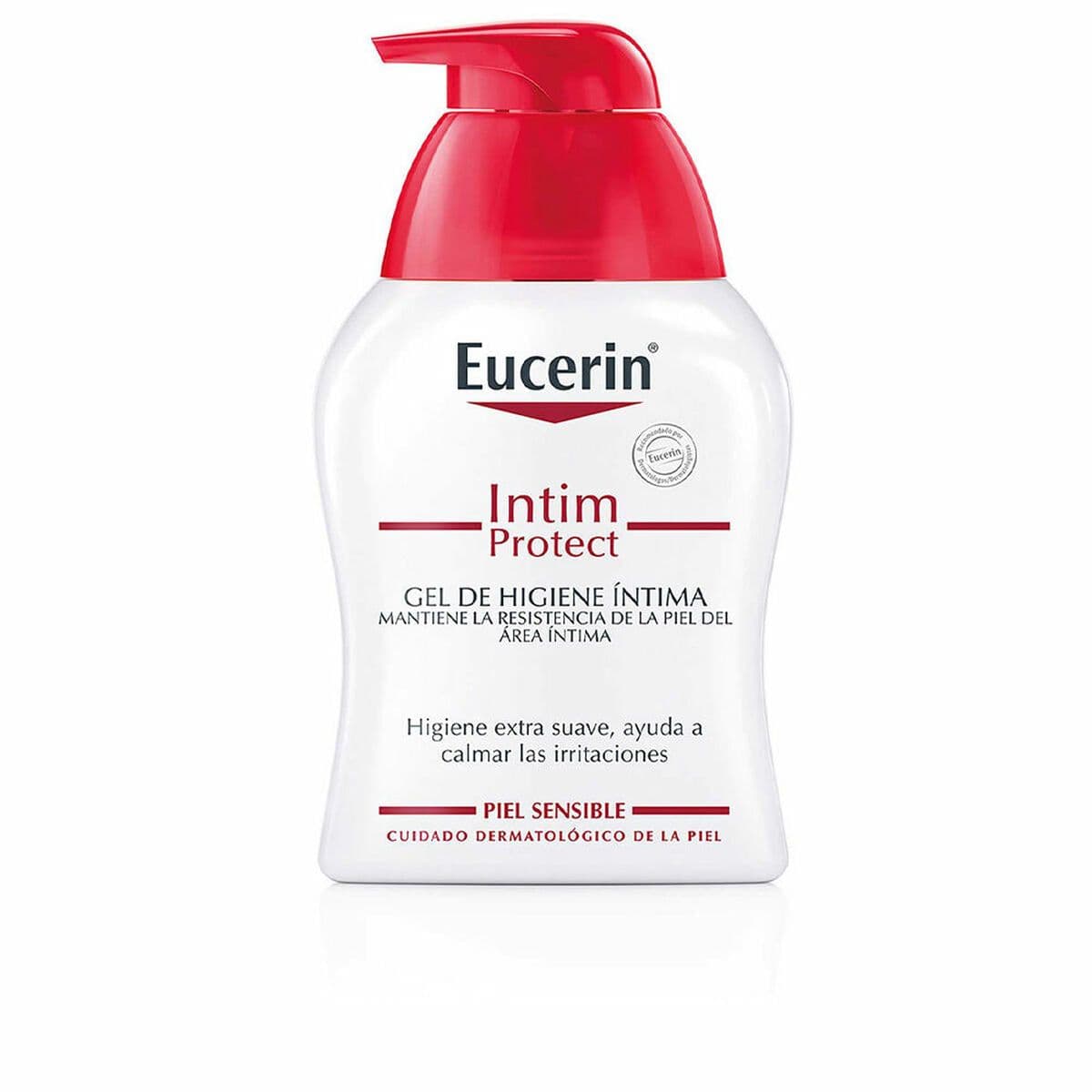image-Intimate hygiene gel Eucerin Intim Potrect (250 ml) (Dermocosmetics) (Parapharmacy)
