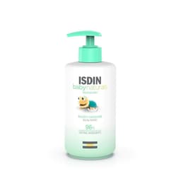 image-Hydrating Baby Lotion Isdin Baby Naturals 400 ml