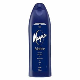 image-Shower Gel Magno Marine (550 ml)