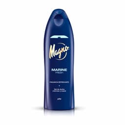 image-Shower Gel Magno Marine (550 ml)