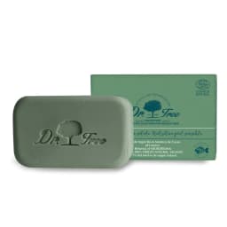 image-Gel Bar Dr. Tree Gel Sólido Sensitive skin Nutritional 120 g (Moisturizing)