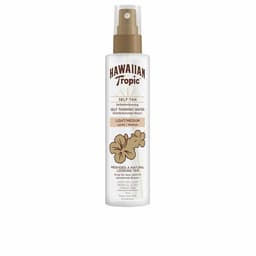 image-Self-Tanning Spray Hawaiian Tropic Light Medium 190 ml