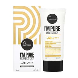 image-Facial Sun Cream Suntique M Pure SPF 50+ 50 ml