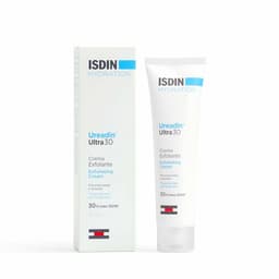 image-Exfoliating Cream Isdin Ureadin Ultra30 100 ml