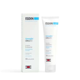 image-Exfoliating Cream Isdin Ureadin Ultra30 100 ml