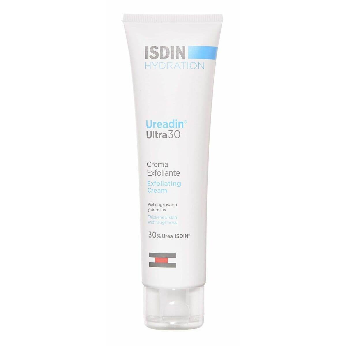 image-Exfoliating Cream Isdin Ureadin Ultra30 100 ml