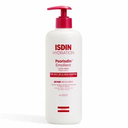 image-Hydrating Body Lotion Isdin Psorisdin Emolient 400 ml
