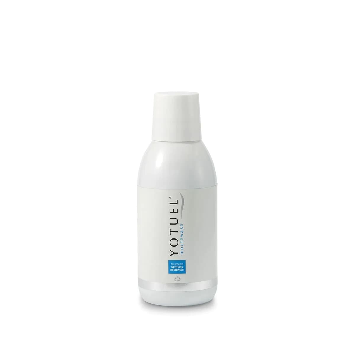 image-Mouthwash Yotuel Mouthwash 250 ml