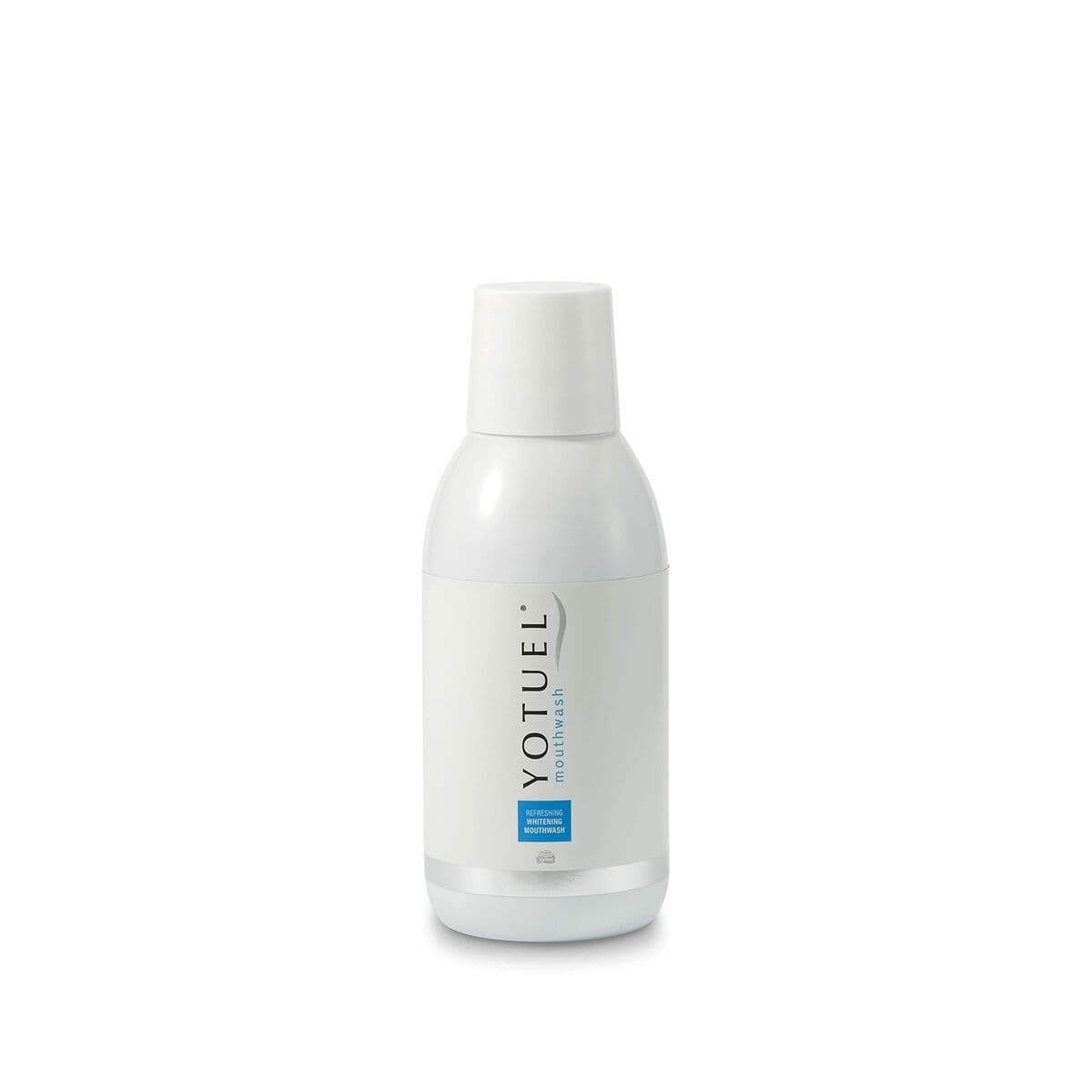 image-Mouthwash Yotuel Mouthwash 250 ml