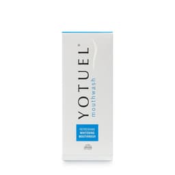 image-Mouthwash Yotuel Mouthwash 250 ml
