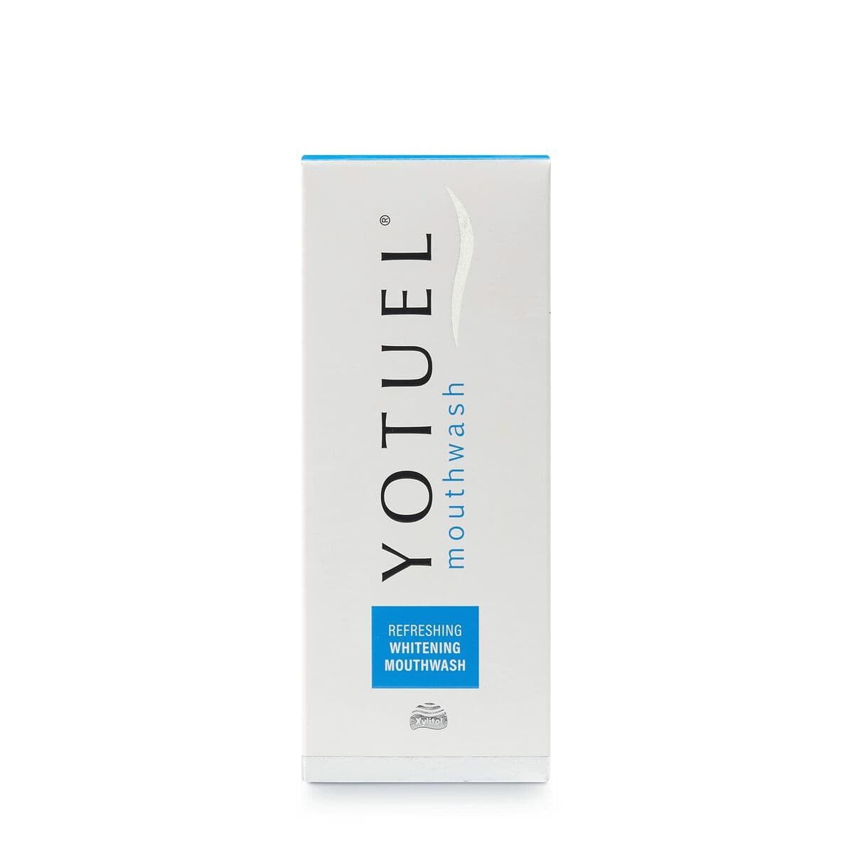 image-Mouthwash Yotuel Mouthwash 250 ml