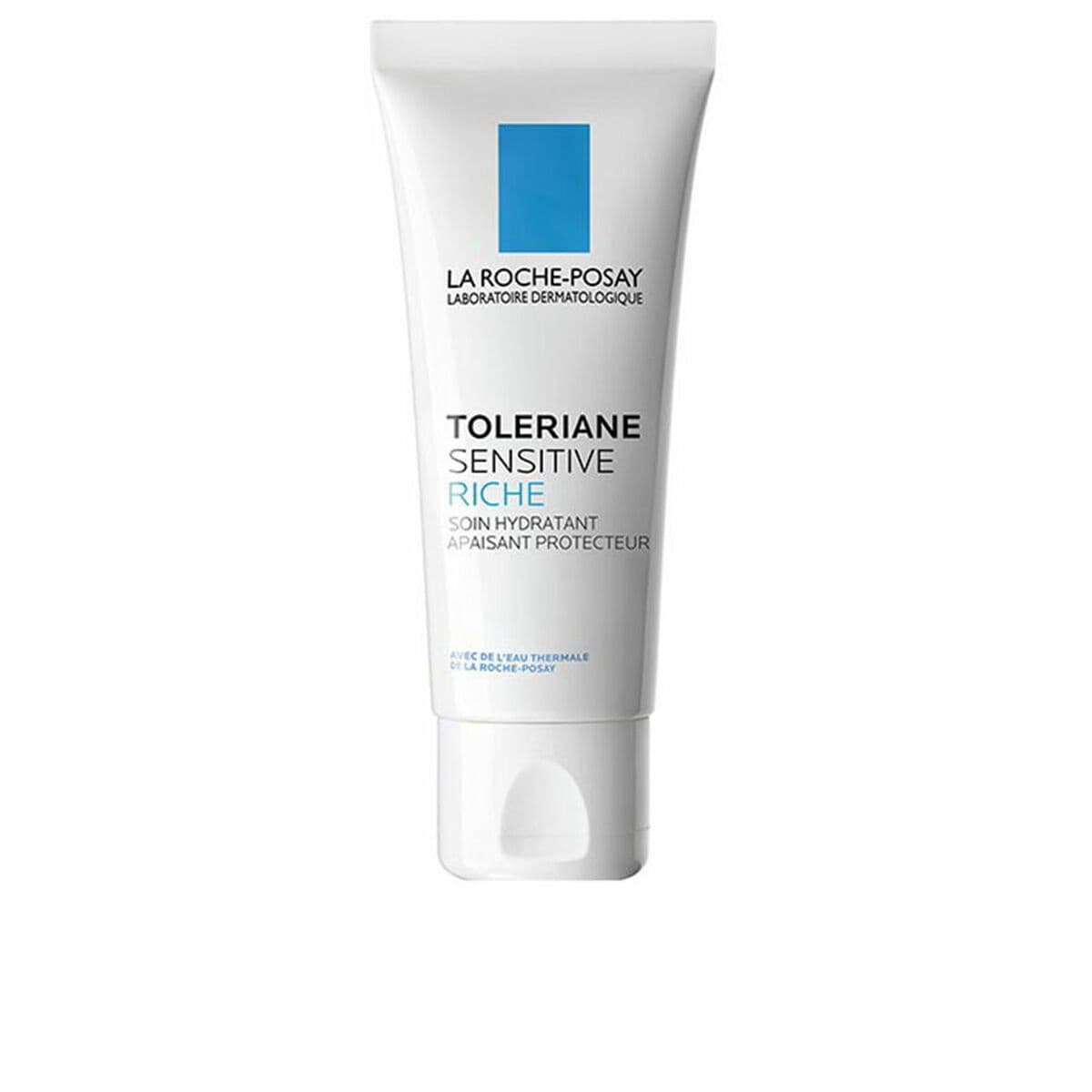 image-Facial Sun Cream La Roche Posay Cicaplast Baume Spf 50 40 ml