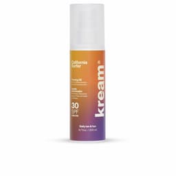 image-Tanning Oil Kream California Surf Spf 30 200 ml