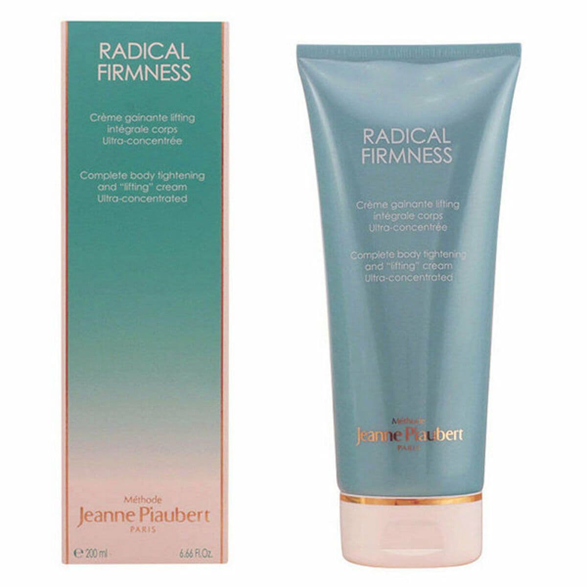 image-Firming Body Cream Radical Firmness Jeanne Piaubert