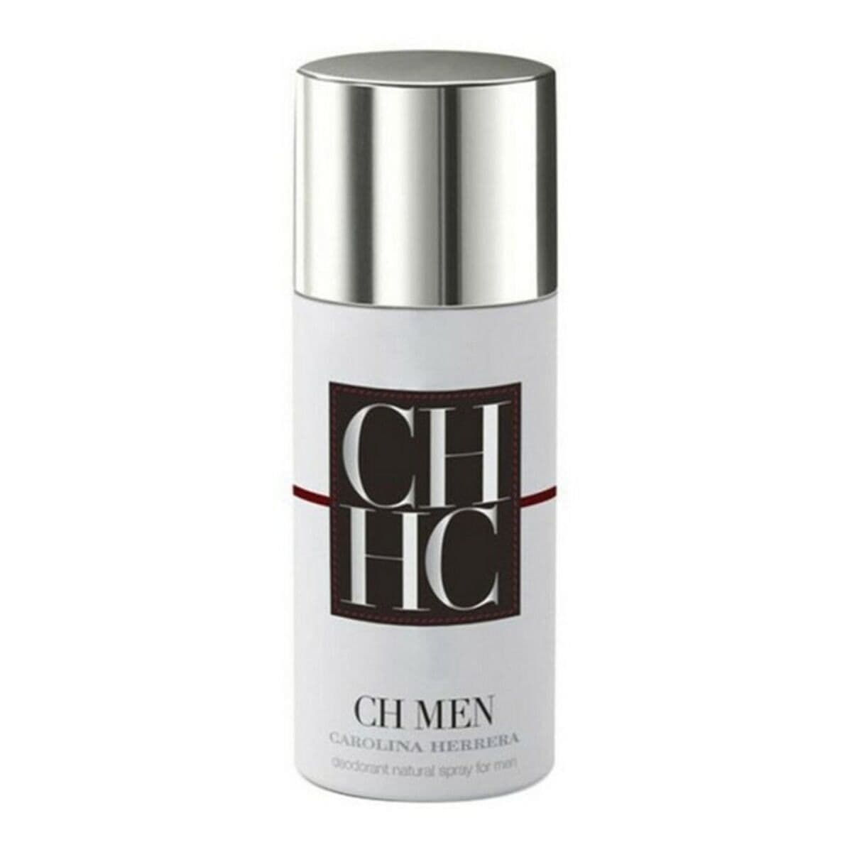 image-Spray Deodorant Ch Men Carolina Herrera (150 ml)