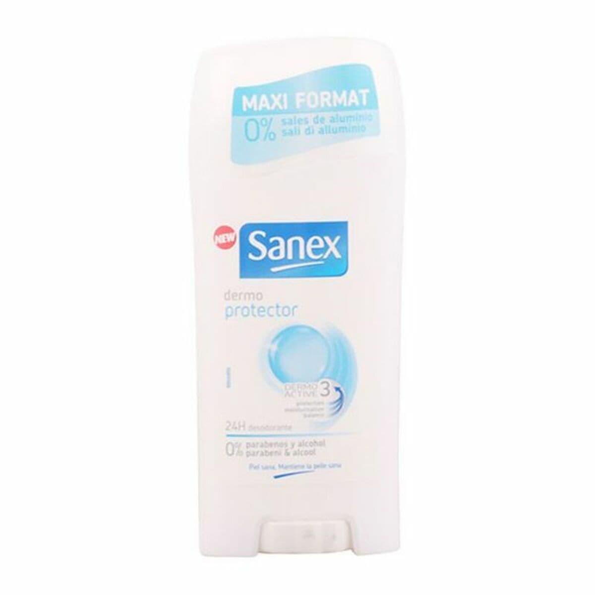 image-Stick Deodorant Dermo Protect Sanex (65 ml)