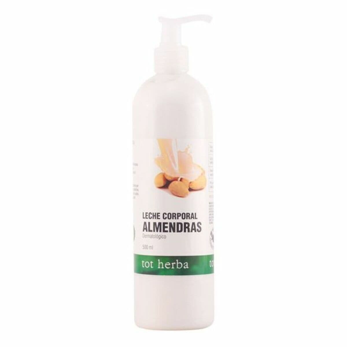 image-Body Lotion Tot Herba Tot Herba Leche (500 ml) 500 ml